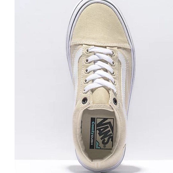 Vans Super Comfycush Old Skool - Picture 3 of 6